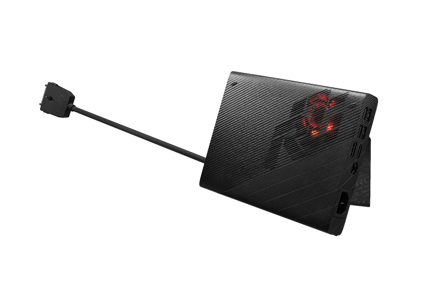 ROG XG Mobile GC31R Parts: Screen, Battery & Keyboard