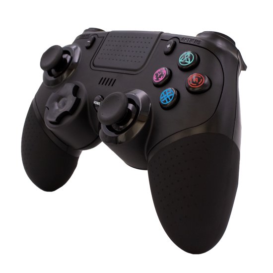 PS4／PS3／Switch／PC／Android用 マルチコントローラ | Switch用 周辺