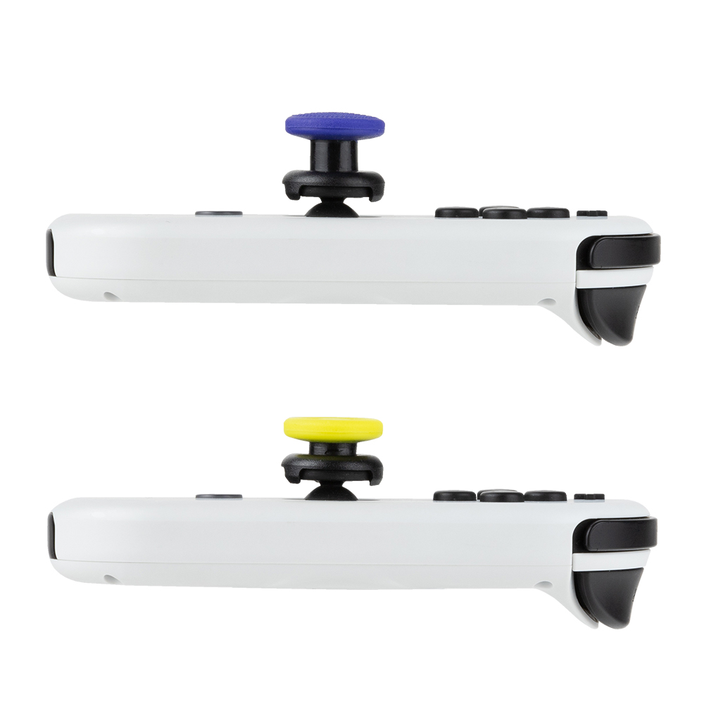 Switchジョイコン用 イカしたFPSスティック 狙 | Switch用 周辺機器