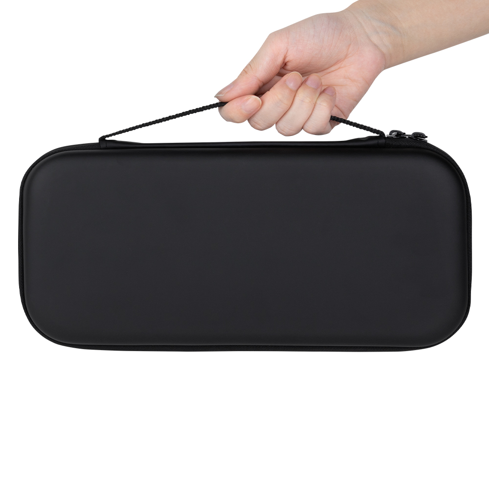 Switch2用 セミハードケース スリム | Switch2用 周辺機器アクセサリー