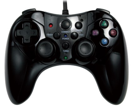 PS3用 コントローラ 操 -sou- TYPE-S | PS3用 周辺機器アクセサリー