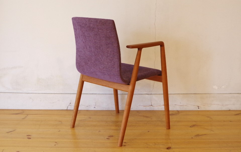 GINA チェア | オンラインショップ | その家具と暮らす | 栃木県鹿沼市