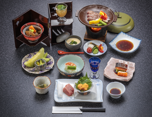 施設のご案内 | 社団法人 秋田県建設業協会 玉川保養所 | 玉川温泉