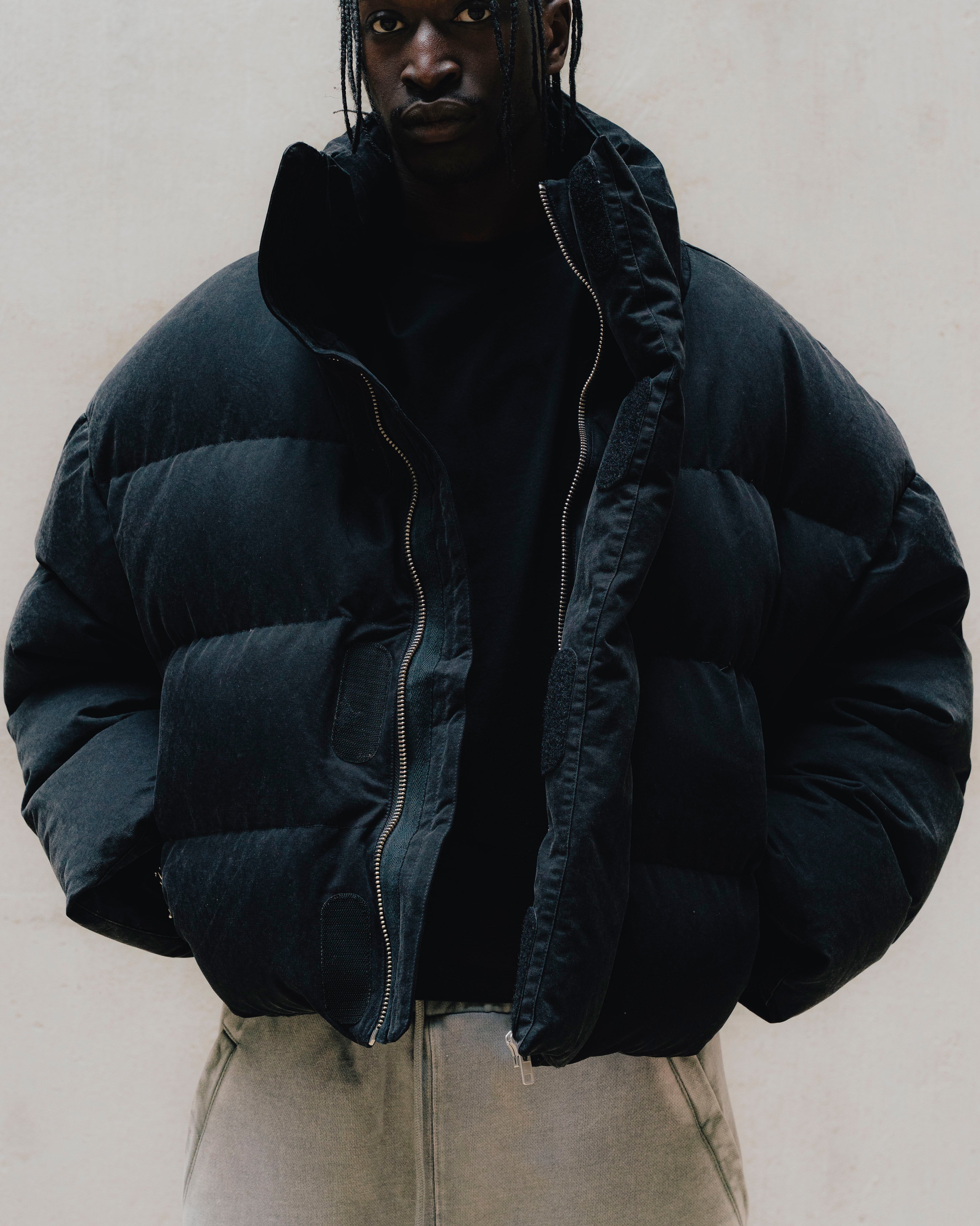 ENTIRE STUDIOS MML PUFFER