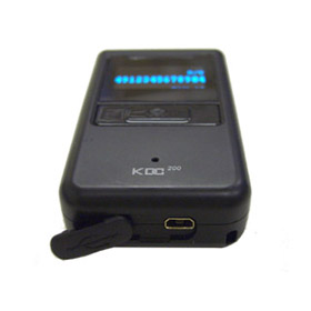 KDC200iM バーコードデータコレクタ | バーコードリーダー・バーコード