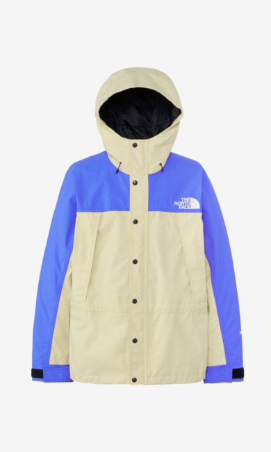 新色！】マウンテンライトジャケット │ザ・ノース・フェイス プラス