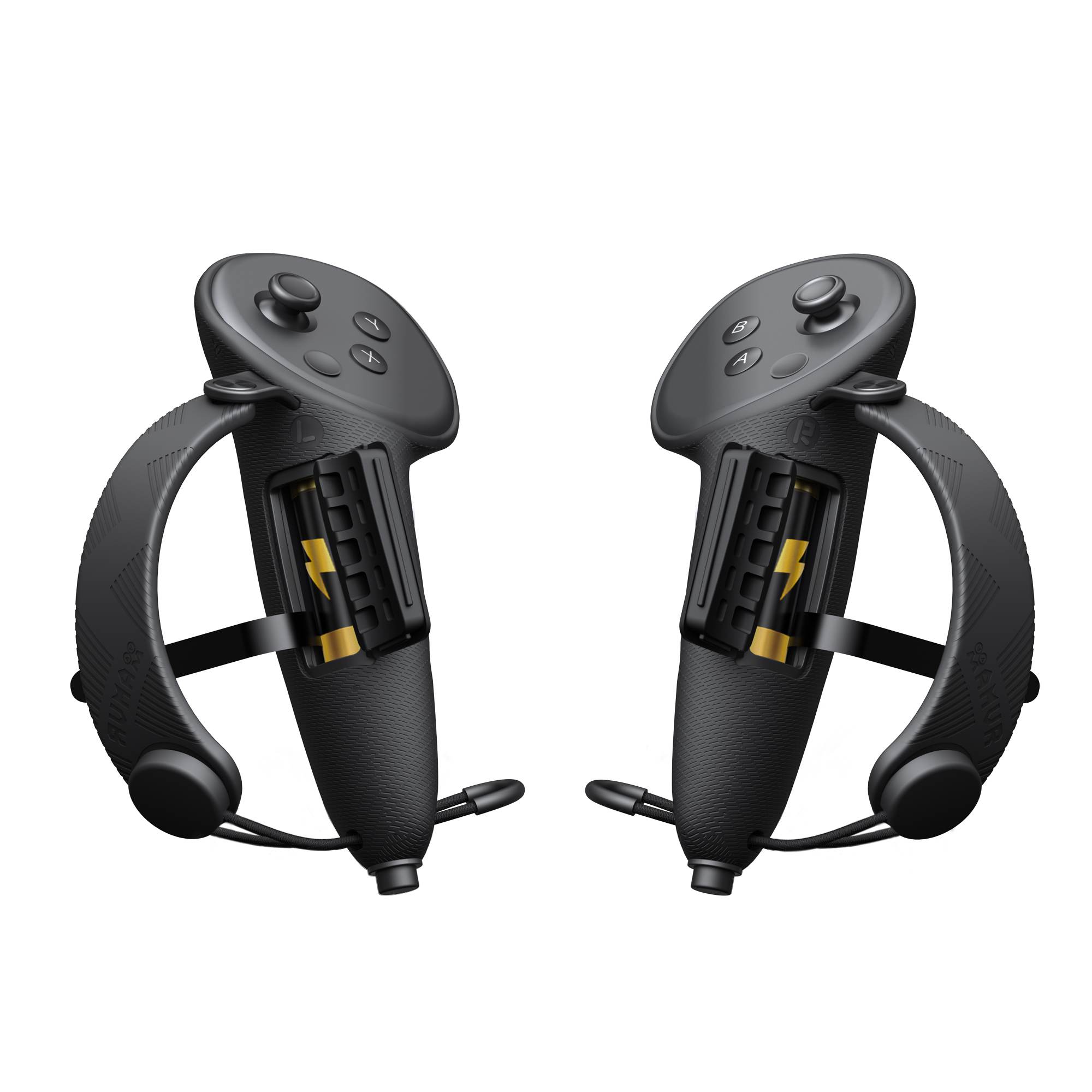 Quest 3 Accessories | Meta Quest 3 Accessories - AMVR