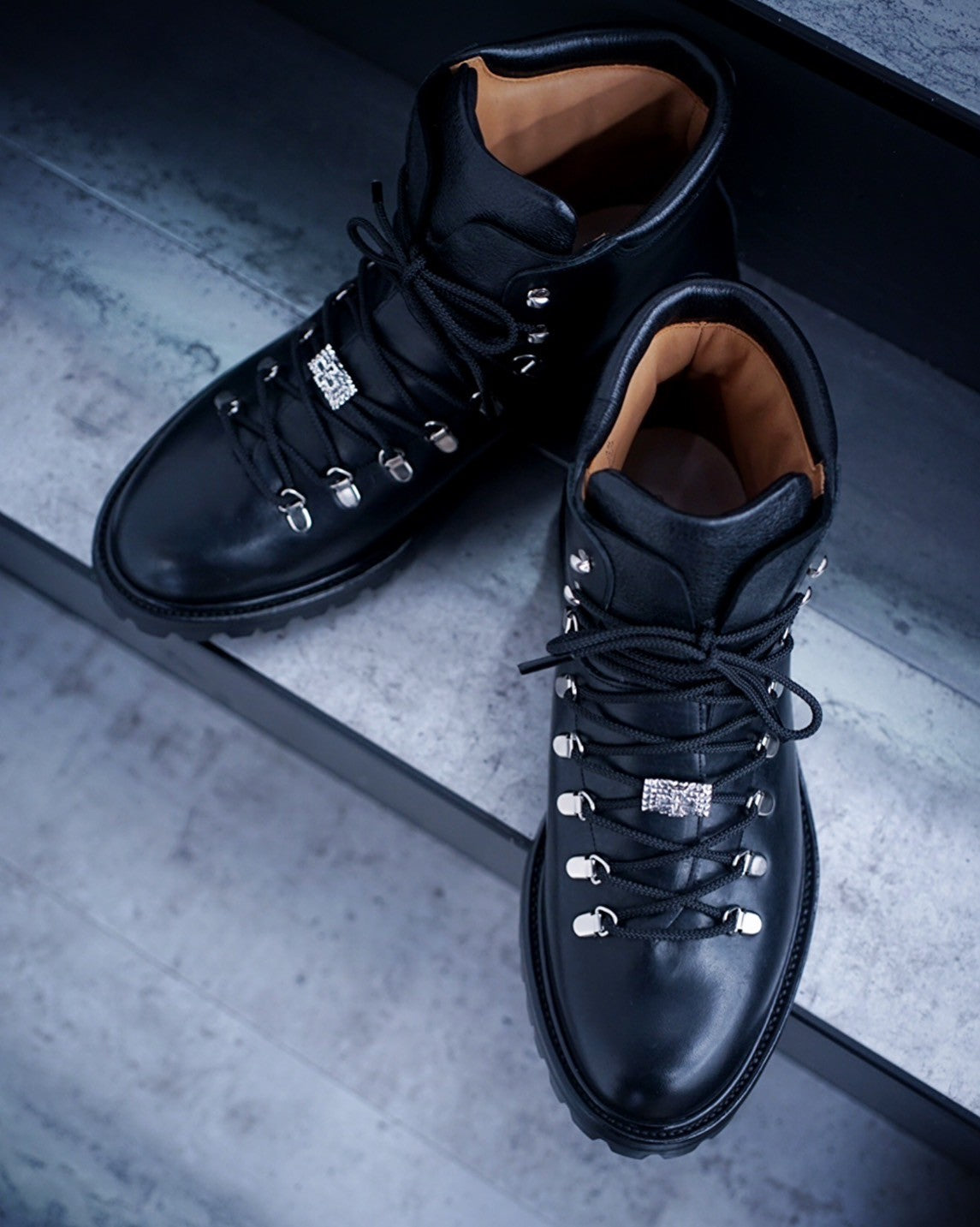 NATURAL INSTINCT】【NATURAL INSTINCT】 R.S.P for Amanojak. Shoe