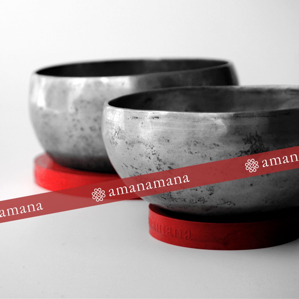 amanamana シンギングボウル ASTLG-14 楽天市場】シンギングボウル