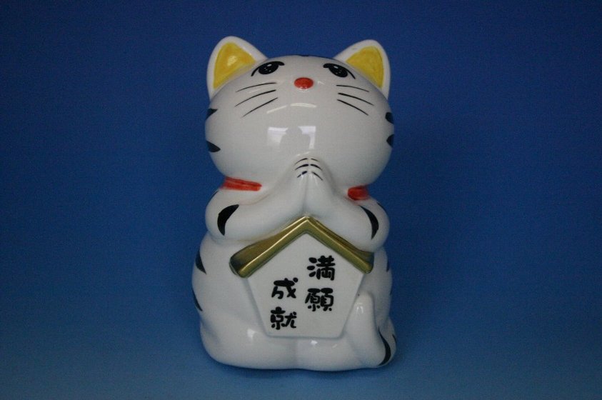 貯金箱いろいろ（虎・トラ・とら貯金箱）｜世界の貯金箱博物館｜尼崎