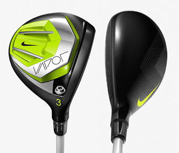 Nike Vapor Fairway Woods and Hybrids: The AmateurGolf.com Review