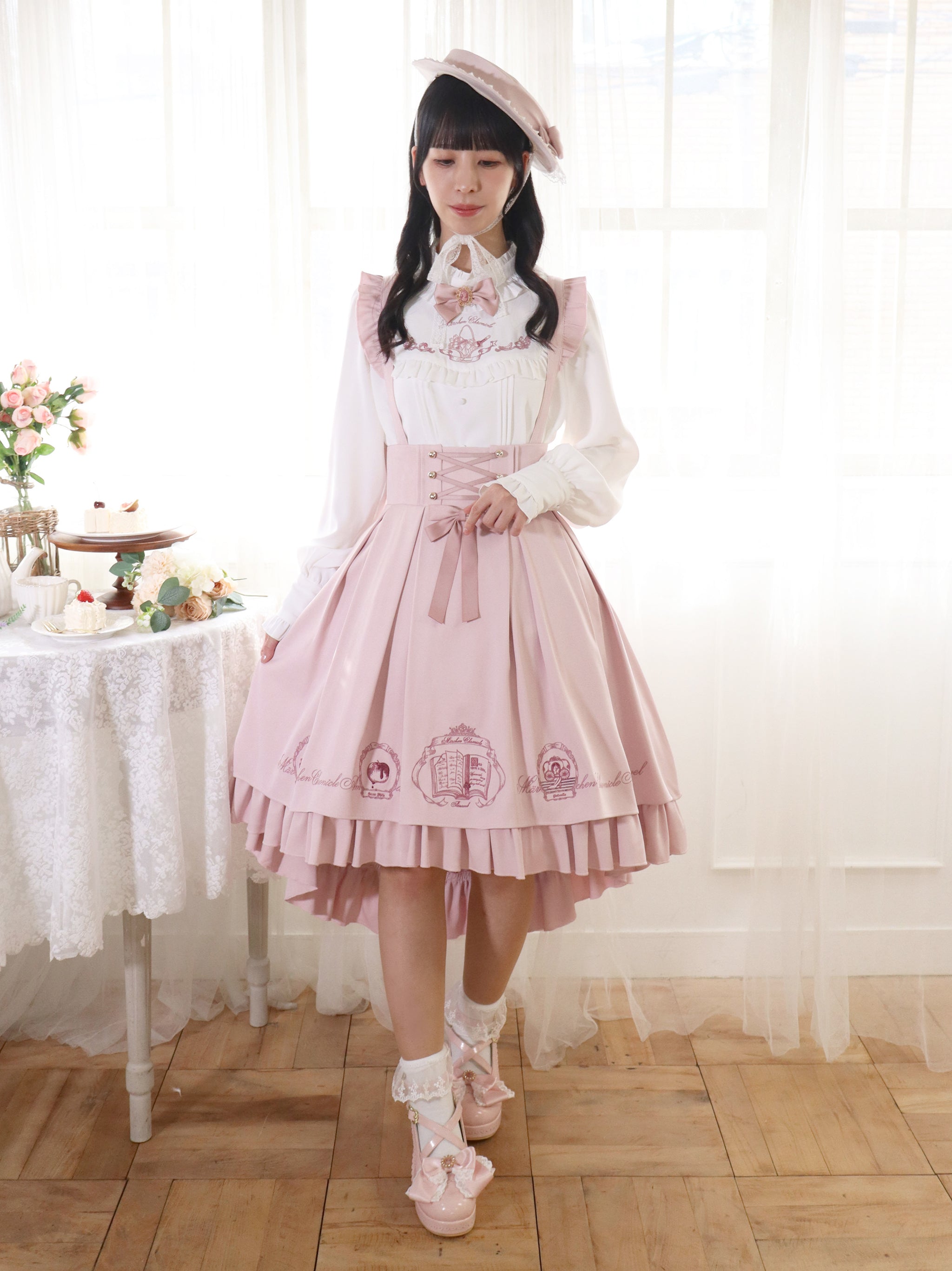 ジャンスカ – Amavel（アマベル）公式サイト