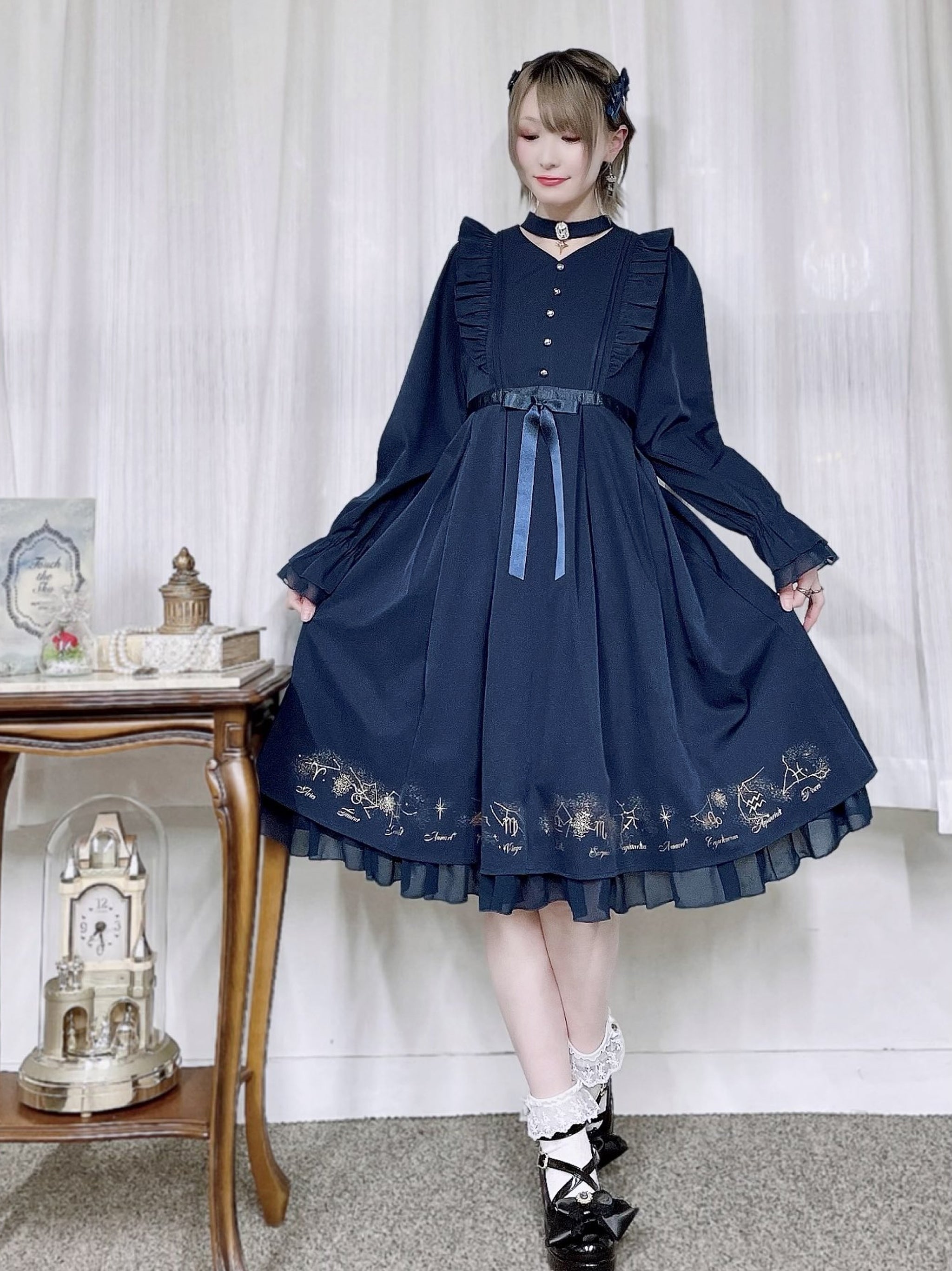 one piece – Amavel（アマベル）公式サイト