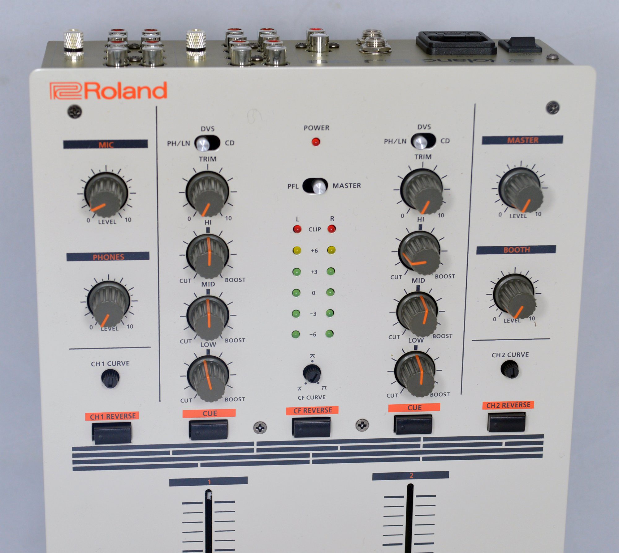 Roland DJ-99-Nintendo Switch 青/ ピンク Joy-Con 本体