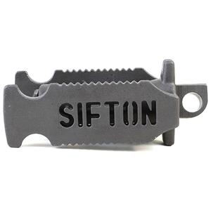 4速用 アジャストミッションプレート - V-TWIN | アンバーピース