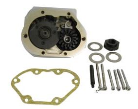 5速 キックスタータキット - V-TWIN | アンバーピース