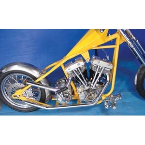 PAUGHCO(パウコ) | ハーレー カスタムパーツ