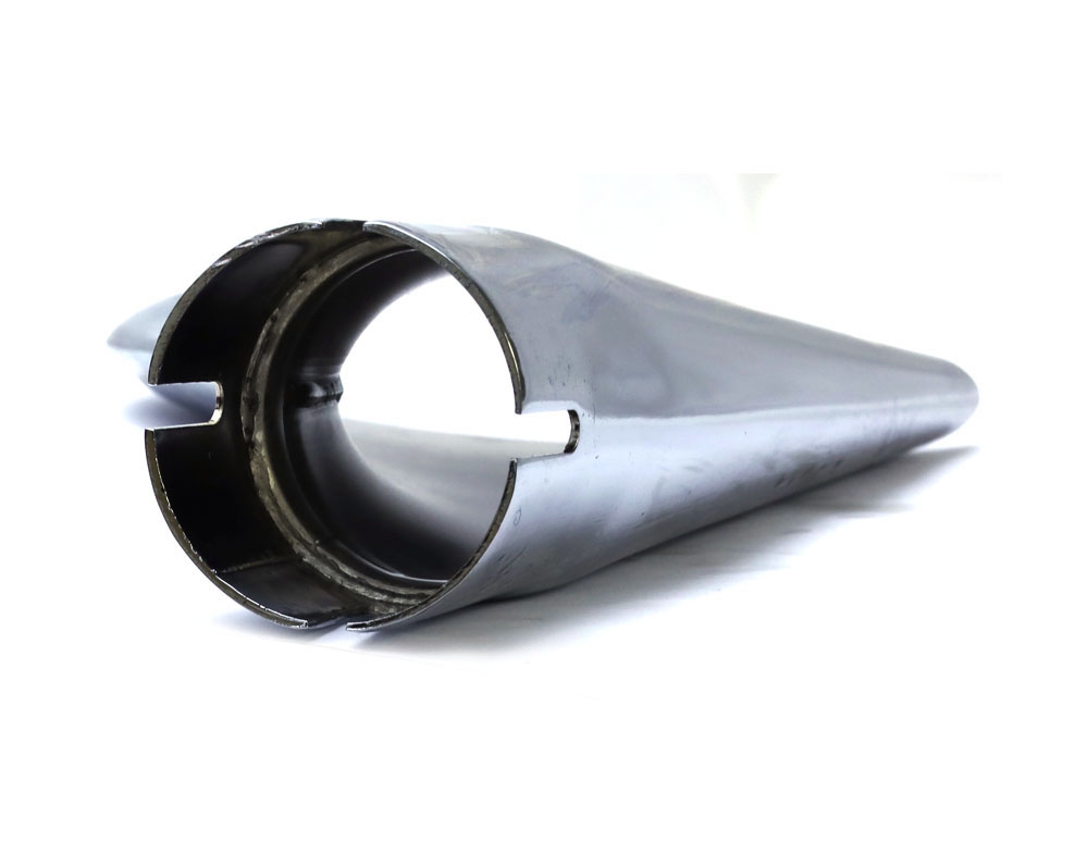 クラシック フィッシュテールチップ - V-TWIN | アンバーピース