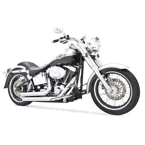 ディクラレーションターンアウト ソフテイル用 - FREEDOM PERFORMANCE