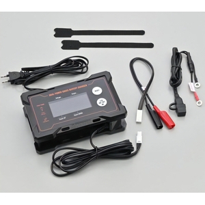 バッテリーテンダー 800mA - Battery Tender | アンバーピース