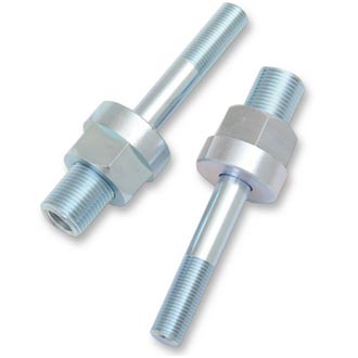 イージーロワリングキット - LA Choppers | アンバーピース