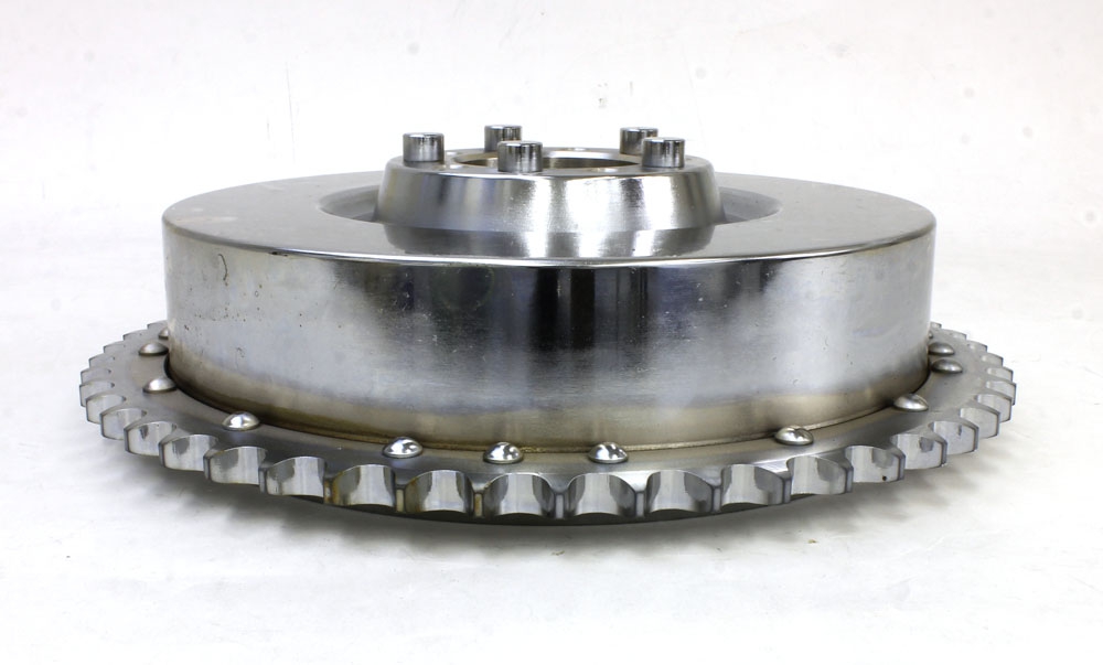 ブレーキドラム スプロケットセット - DRAG Specialties | アンバーピース