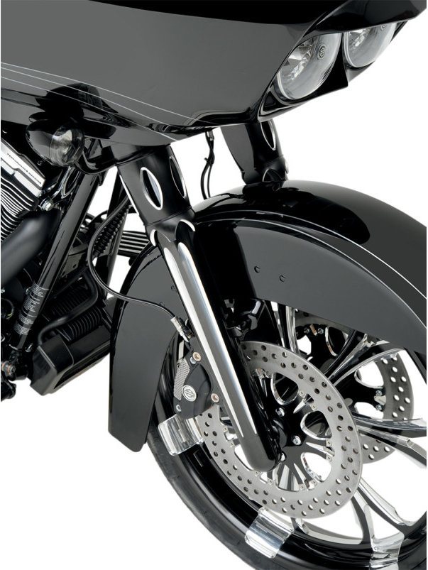 HOT LEGSフォークレッグ DEEPCUT ツーリング用 - Arlen Ness