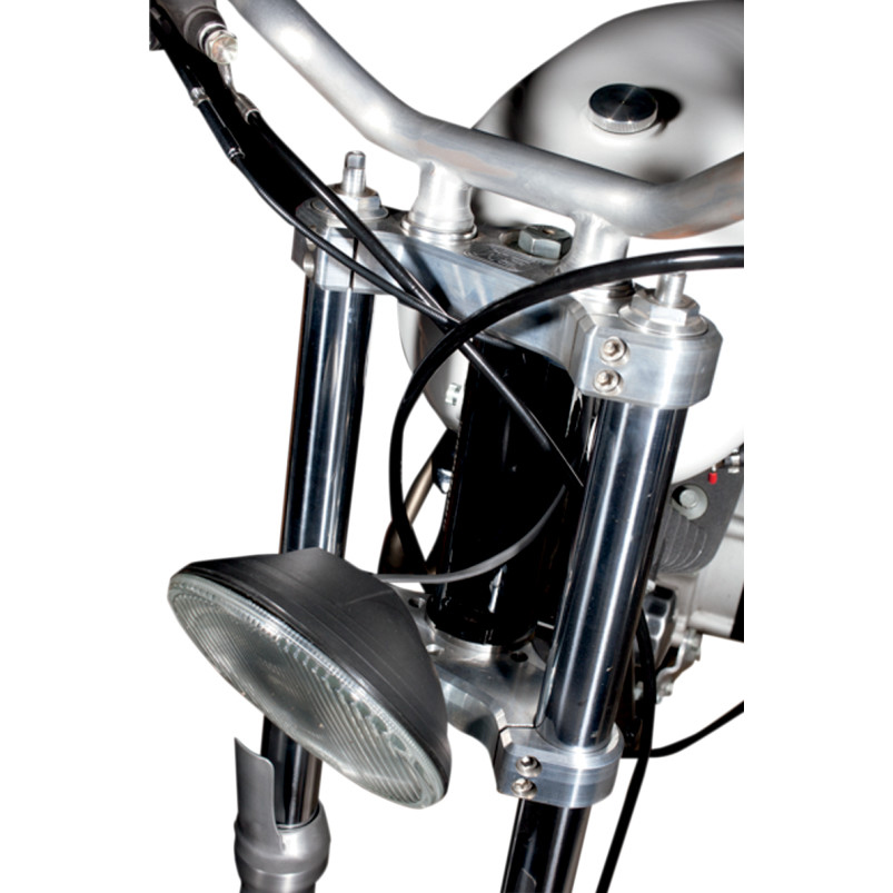 39mm SPEED トリプルツリー - SPEED MERCHANT | アンバーピース