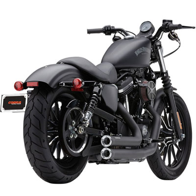 COBRA(コブラ) - マフラー