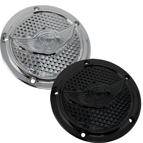 DISHED ダービーカバー - THRASHIN SUPPLY | アンバーピース