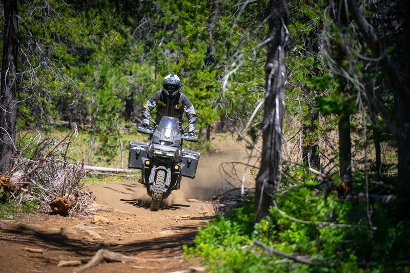 ROADTECH PA1 ツールキット パンアメリカ用 - CruzTOOLS | アンバーピース