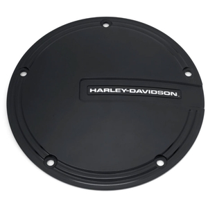 CLARITY ダービーカバー - ROLAND SANDS DESIGN | アンバーピース