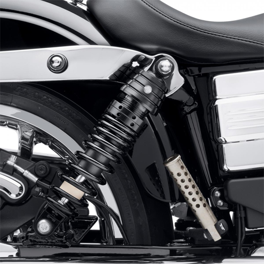 プレミアムライド・エマルジョンショック - Harley Davidson