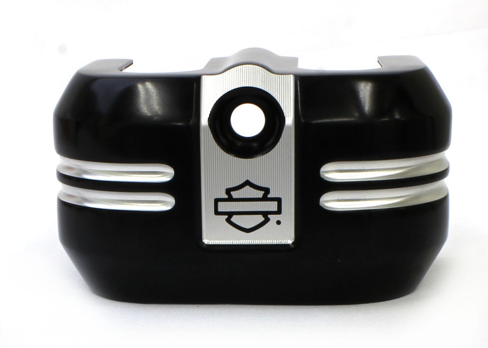 コイルカバー - Harley Davidson | アンバーピース