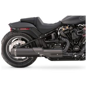 Wベビーバズーカ ソフテイルモデル用 - MOTOR STAGE | アンバーピース