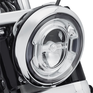 灯火類 / ソフテイル | ハーレー純正パーツ通販のアンバーピース