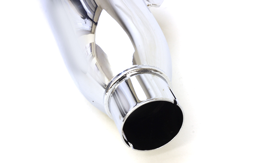 スクリーミンイーグル・ストリートパフォーマンス・スリップオン