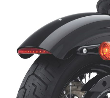 LED テールランプキット XL1200X/V/N、FXSB用 - KIJIMA | アンバーピース