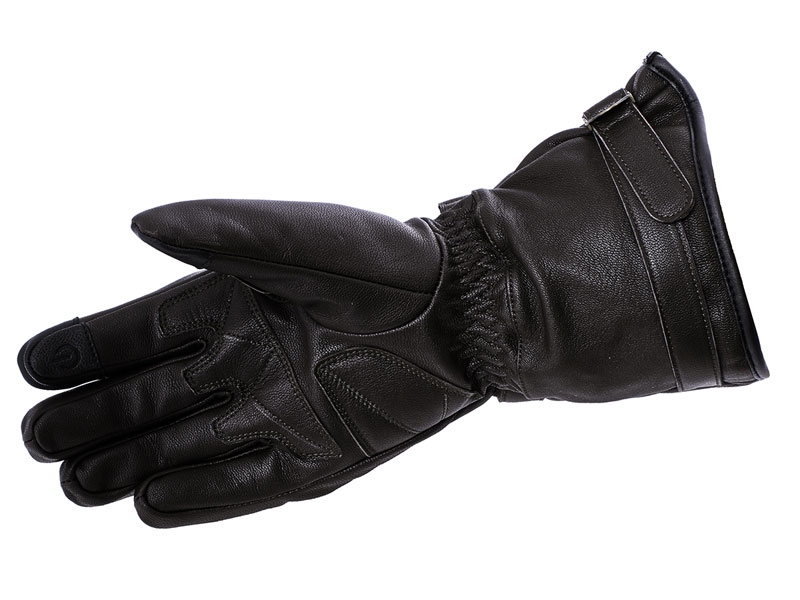 EK-218 ネオレトロエレクトリックヒートグローブ - KOMINE | アンバー