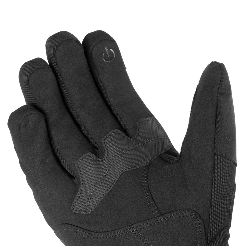 EK-219 プロテクトモーターサイクルヒートグローブ セット - KOMINE