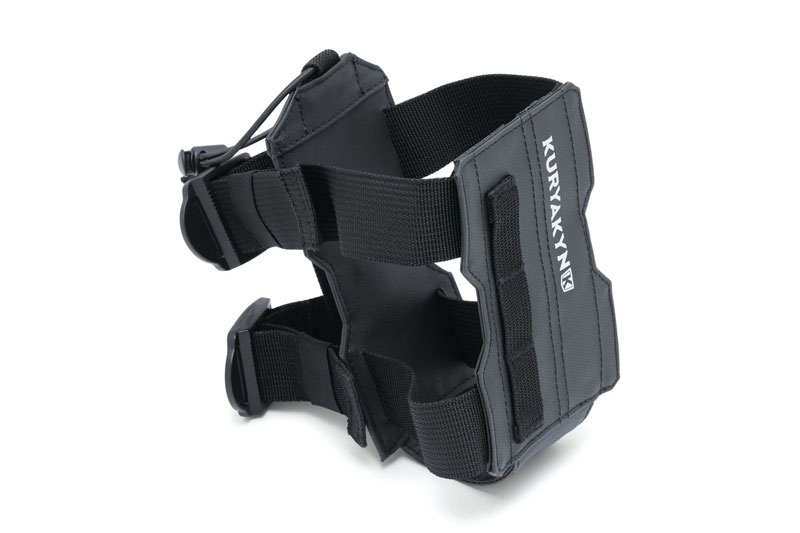 THE CLINGER ボトルホルダー - KURYAKYN | アンバーピース