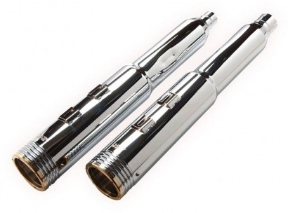 ブラスバズーカ ツーリングモデル用 - MOTOR STAGE | アンバーピース