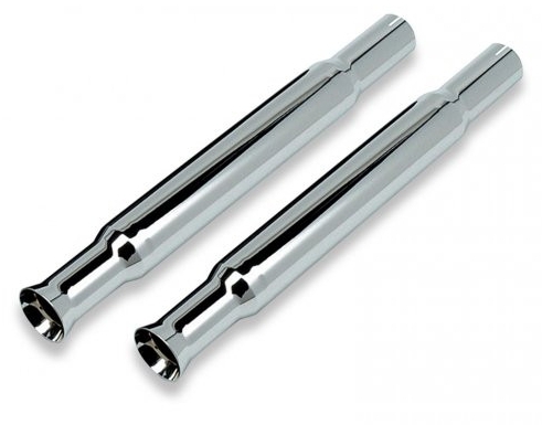 ブラスワイルドナローコーン スポーツスターモデル用 - MOTOR STAGE