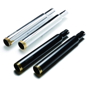 ブラス76テーパースラッシュ スポーツスターモデル用 - MOTOR STAGE