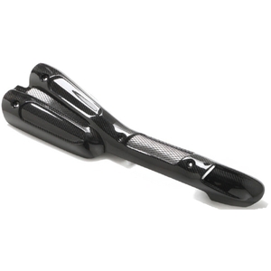 BPM V-SPEEDマフラー スポーツスターS用 - MOTOR STAGE | アンバーピース