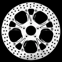 ブレーキローター | ハーレーカスタムパーツ通販のアンバーピース