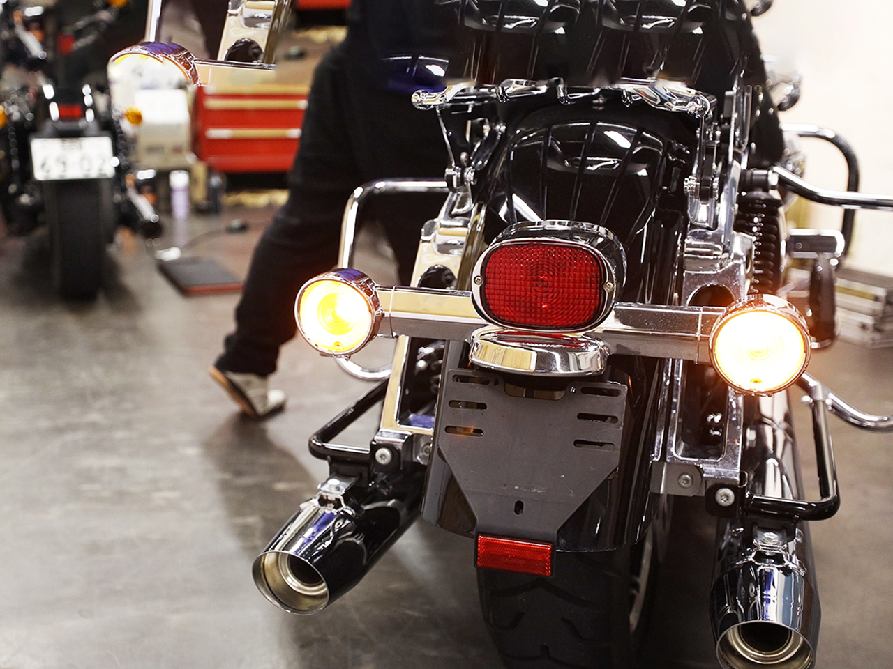 セキュリティサイレンキット」は差し込むだけのカンタン作業で防犯