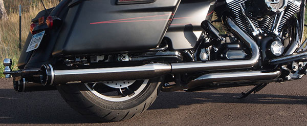 Khrome Werks(クロームワークス)カスタムパーツメーカーご紹介