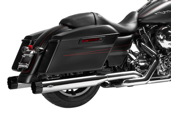 マグナフロー(MAGNAFLOW)ハーレーカスタムパーツメーカーご紹介