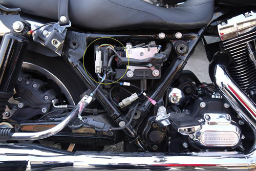 O2 インライン エンリッチメントデバイス - S＆P Mullen Enterprises